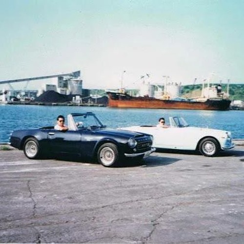 Afternoon Cruisin' 4