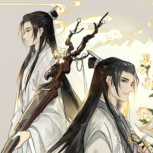 HẢI ĐƯỜNG - Husky Và Tôn Sư 海棠记燃晚二哈和他的白猫师尊.mp3