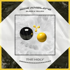 Wiz Khalifa - Black & Yellow (THE HOLY REMIX)