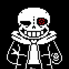 | Undertale - Sudden Changes | BULLET HELL | Sans The Phantom