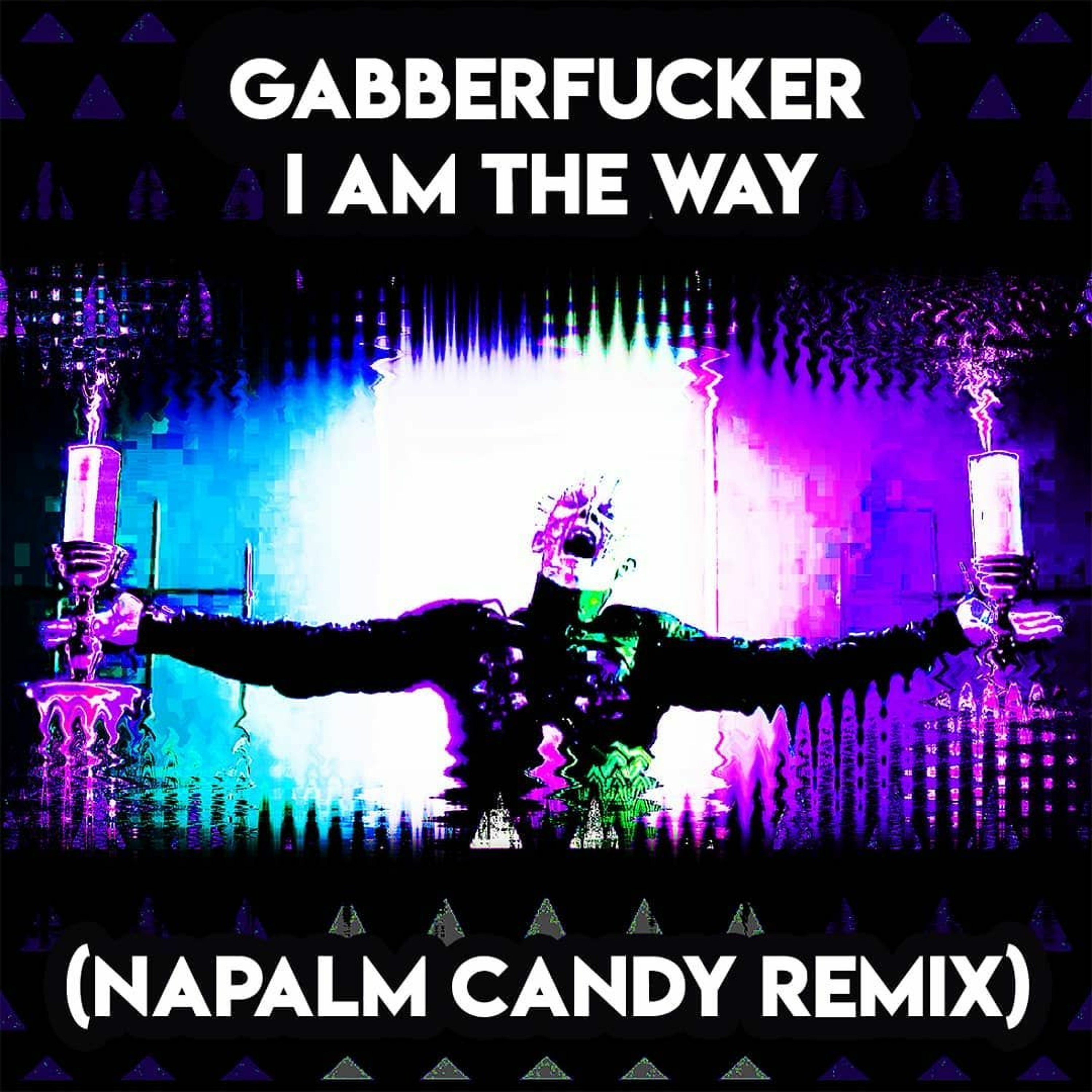 Gabberfucker Official