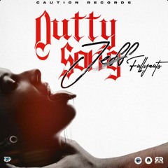 Jeff Fullyauto - Dutty Song (Official Audio)