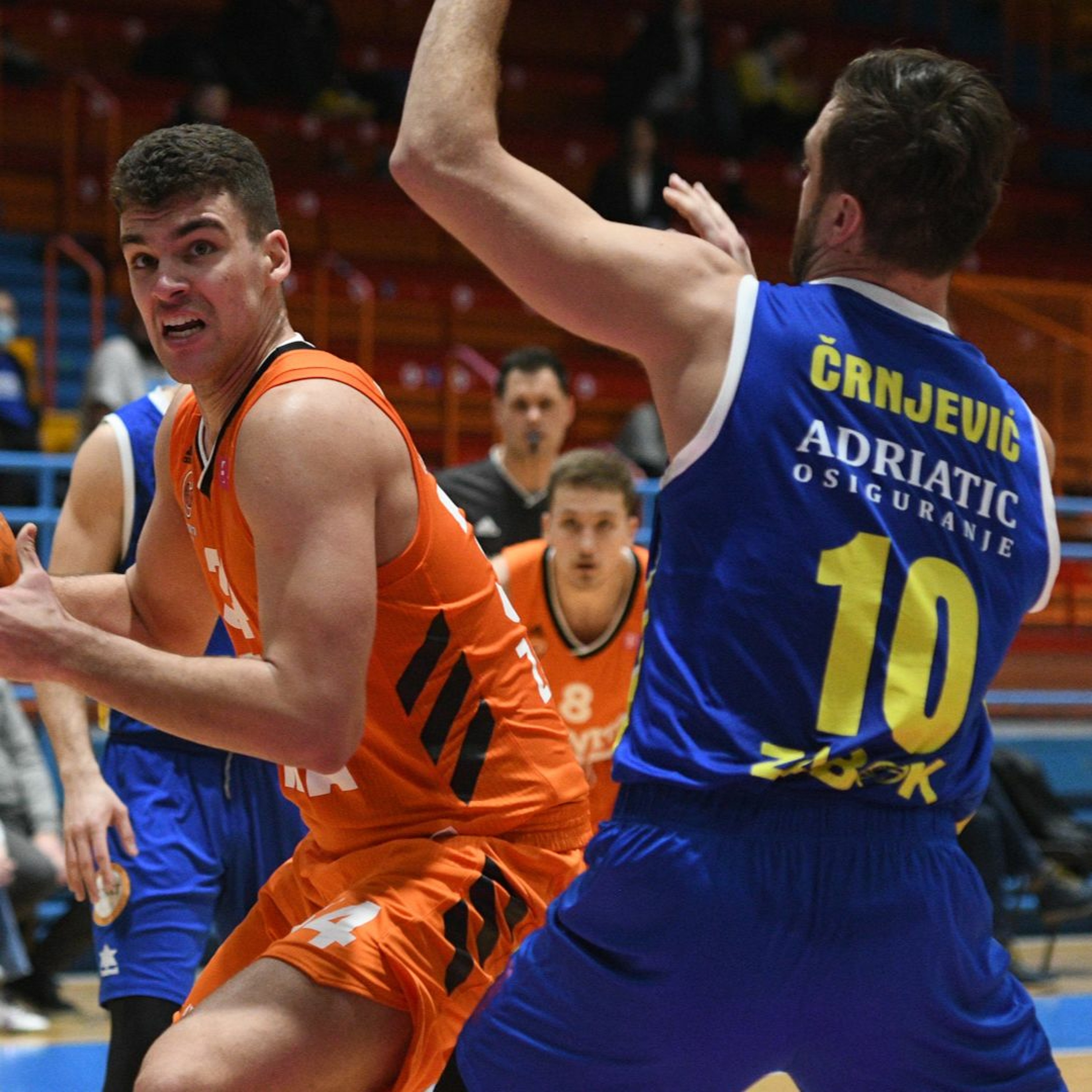 kkcedevita
