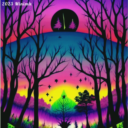 2023 MiniMix ( Unreleased Showcase )