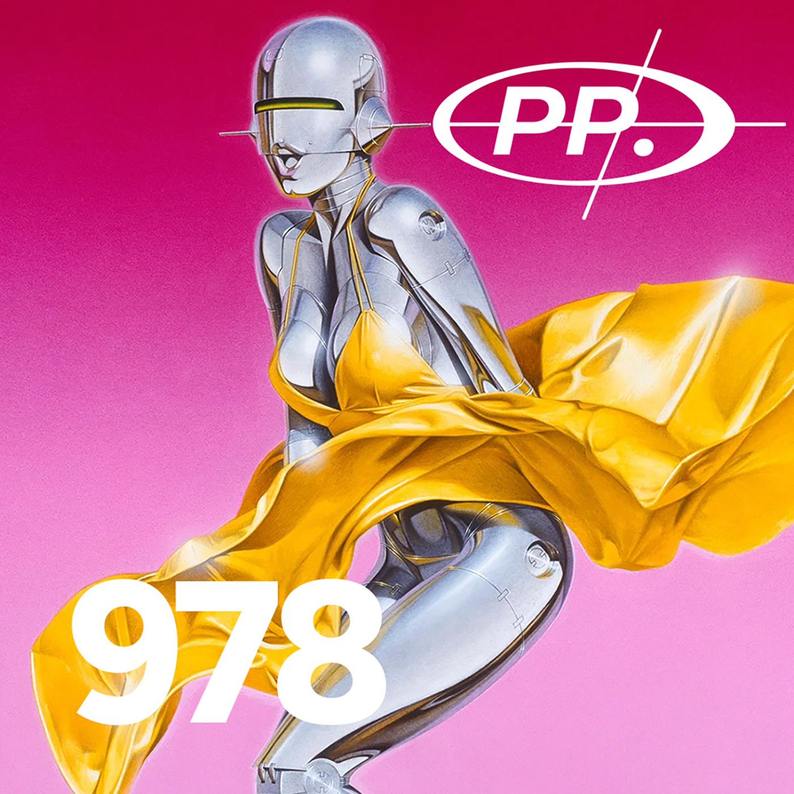 MIXTAPE 978 episode artwork