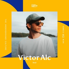 Victor Alc @ Newcomer #134 - Brazil