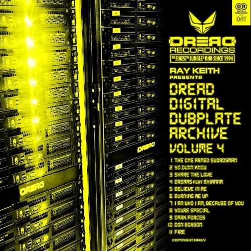 RAY KEITH - I AM WHO I AM BECAUSE OF YOU