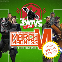 TVC March Madness VI Week Three Coverage [LIVE!]