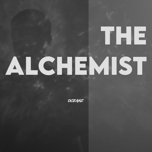 The Alchemist [Shadow Work EP Single]