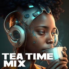 Tea Time Mix