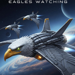 Eagles watching