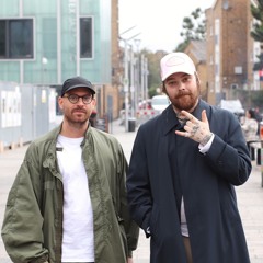 Gabber Eleganza & Varg™️² 081021