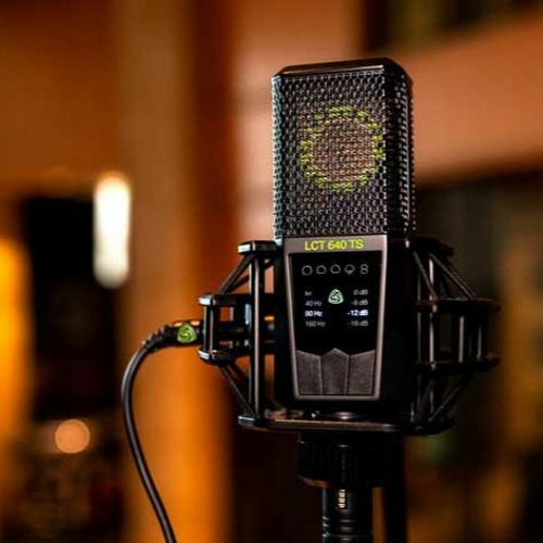 Stream Best Vocal Mic 2021 Reviews (Buying Guide Included) by Best