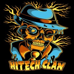 Hi tech clan ❤