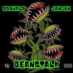 BEANSTALK (Feat. JAHJAH)