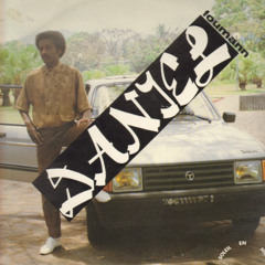 Daniel Foumann – Doudou En Moin (Salto Alto Edit)