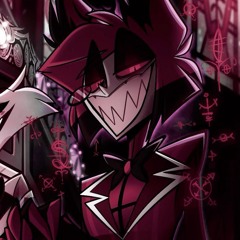 EL DEMONIO DE LA RADIO - Alastor