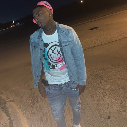 Lonely Child (Nba youngboy remix)