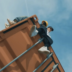 Nothin’ : JURIN,COCONA of XG