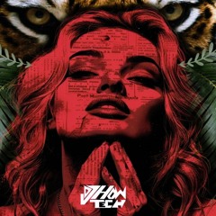 DjhowTech - Everybody Go We Wild (Original Mix)