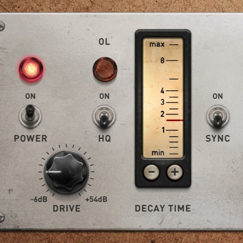 Stream Clean Electric Guitar by Fuse Audio Labs Listen online for