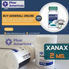 Buy Xanax Online USA & UK Overnight Delivery Get upto 30% off | pharamericas.com