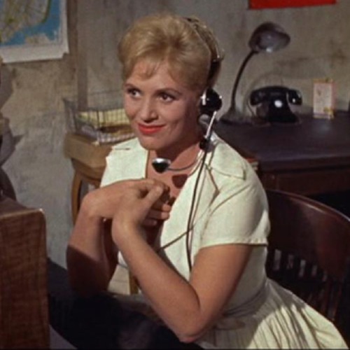 bloed Magistraat Benadrukken Stream Ep 104: Judy Holliday in Bells Are Ringing (1960) by Sass Mouth  Dames | Listen online for free on SoundCloud
