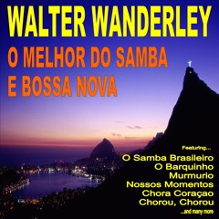O Barquinho