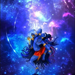 Jai Jai Shiva Shambhu - cosmic dancer