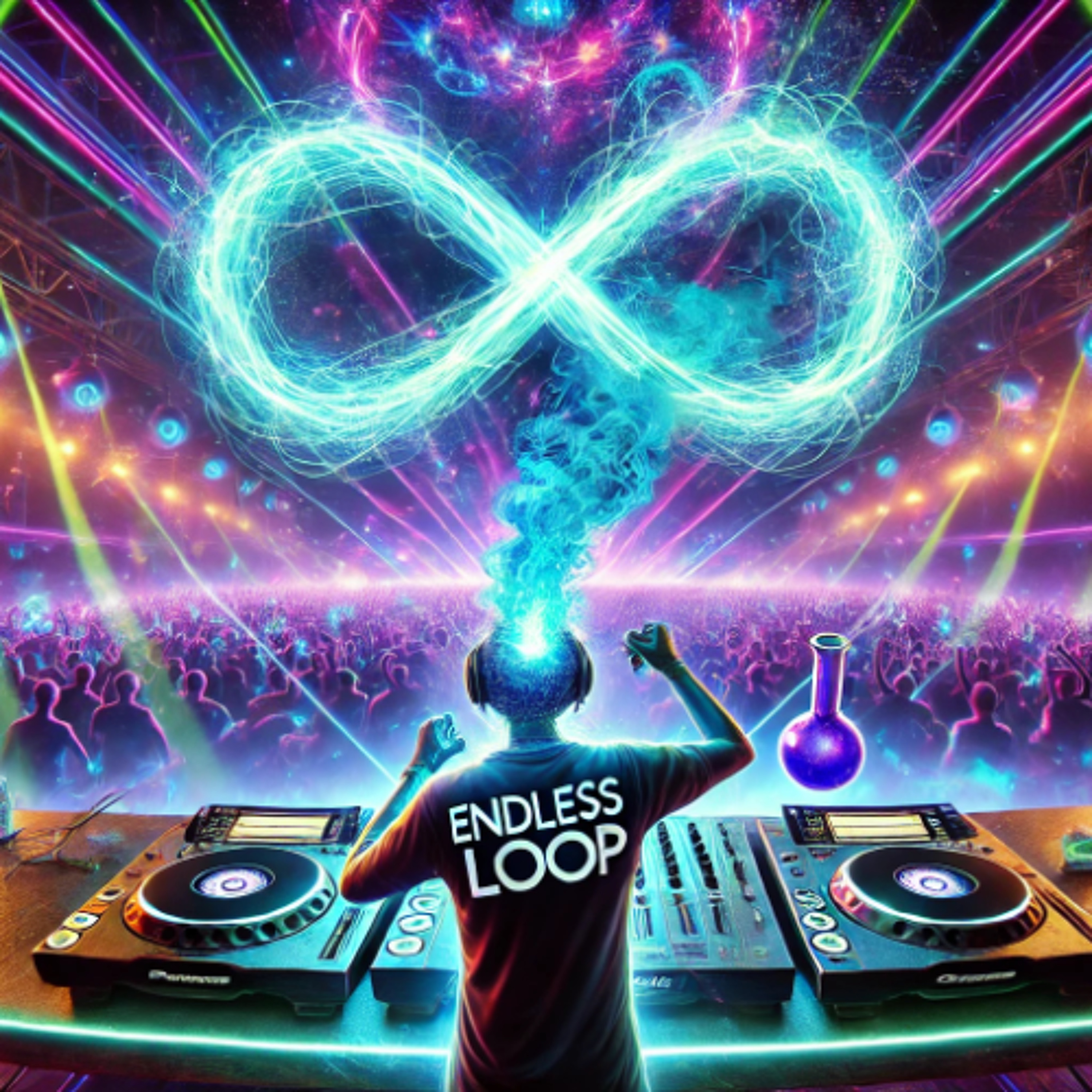 5-11 | Lost in Sound 2 episode artwork