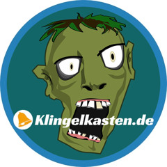 Klingelton Zombie
