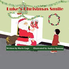 READ EPUB KINDLE PDF EBOOK Luke's Christmas Smile by  Marie Gage,Tina Jensen,Marie Ga