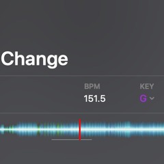 Change AKA RyanJamesDeshaun "Trip" Day