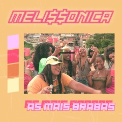AS MAIS BRABAS