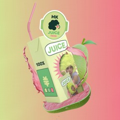 JUICE! Honey Kilo