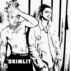 KiDcase - OKIMturnt (ft. XXXtentacion)