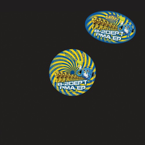 Stream A2. Clockwork Giant Panda [12