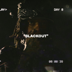 JID Type Beat "Blackout"