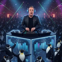 Are You Ready?  - Techno Mix by Big Dave - Nov 25