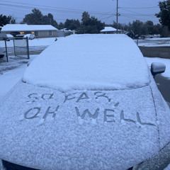 so far, oh well (prod. grayskies)