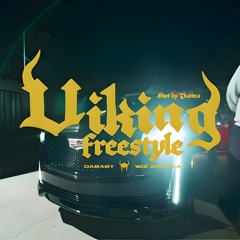 Wiz Khalifa - Viking (Feat. DaBaby) (Freestyle)