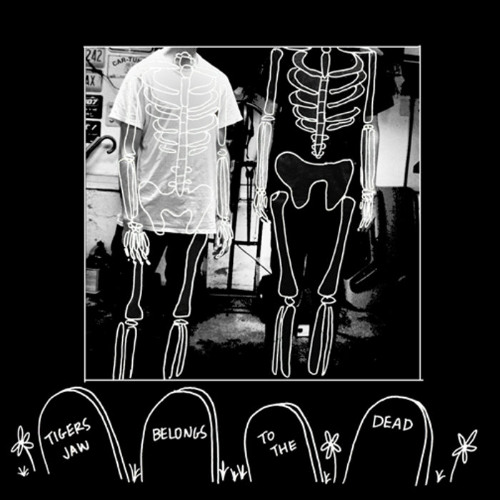 Tigers Jaw - Danielson (Old Version)