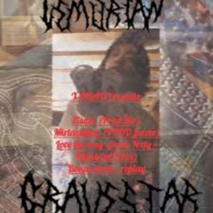 Mirtazapine (prod. joezee)