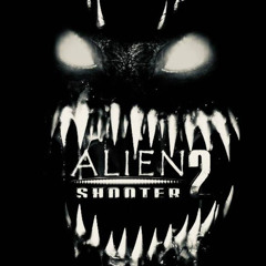 Atirador Alienígena