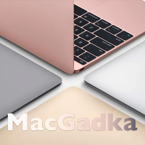 MacGadka #269 – Jeszcze o nowych komputerach i hipsterstwo na maxa