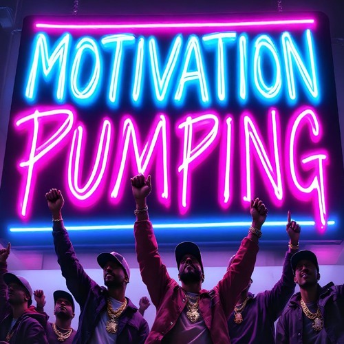 Motivation Pumping - Motivational Song 2025 by Music Wizard Live