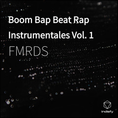 Boom Bap Beat Rap Instrumental 5