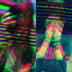 Blue Pills (Ft. hateoryx) Prod me