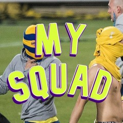 MySquad