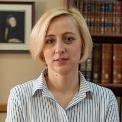 Visions of Europe: Ukraine's Constitutional Future